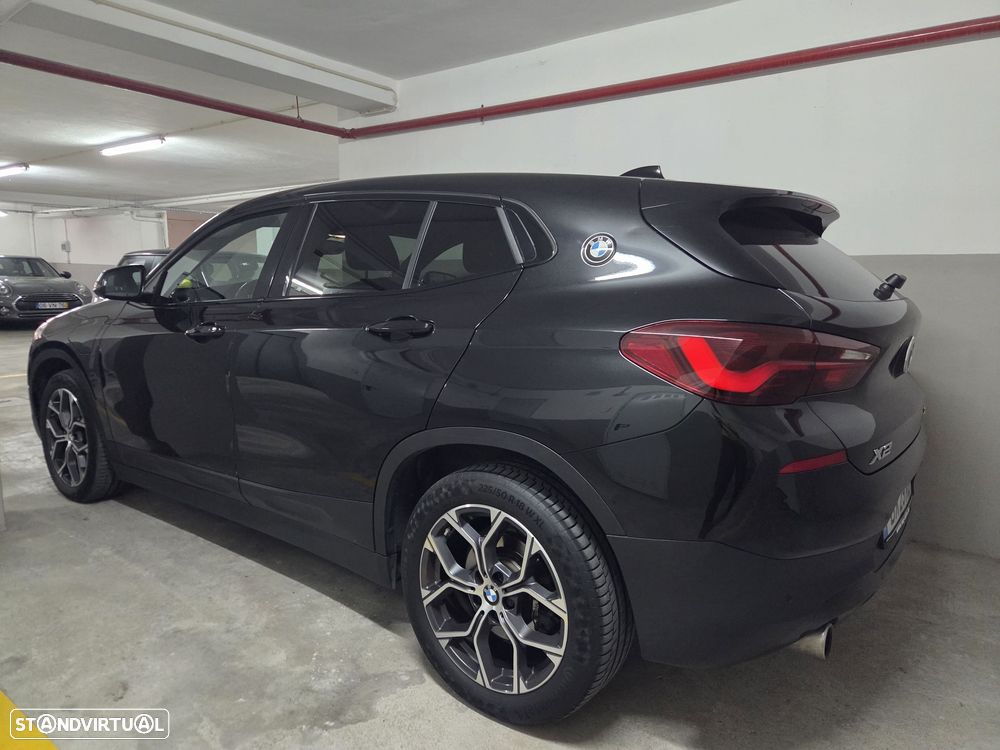 BMW X2 - 15