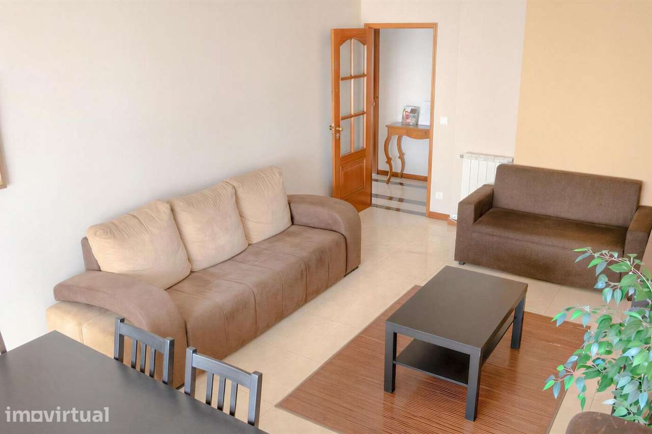 Apartamento T3 próximo da praia – Póvoa de Varzim - Grande imagem: 4/27