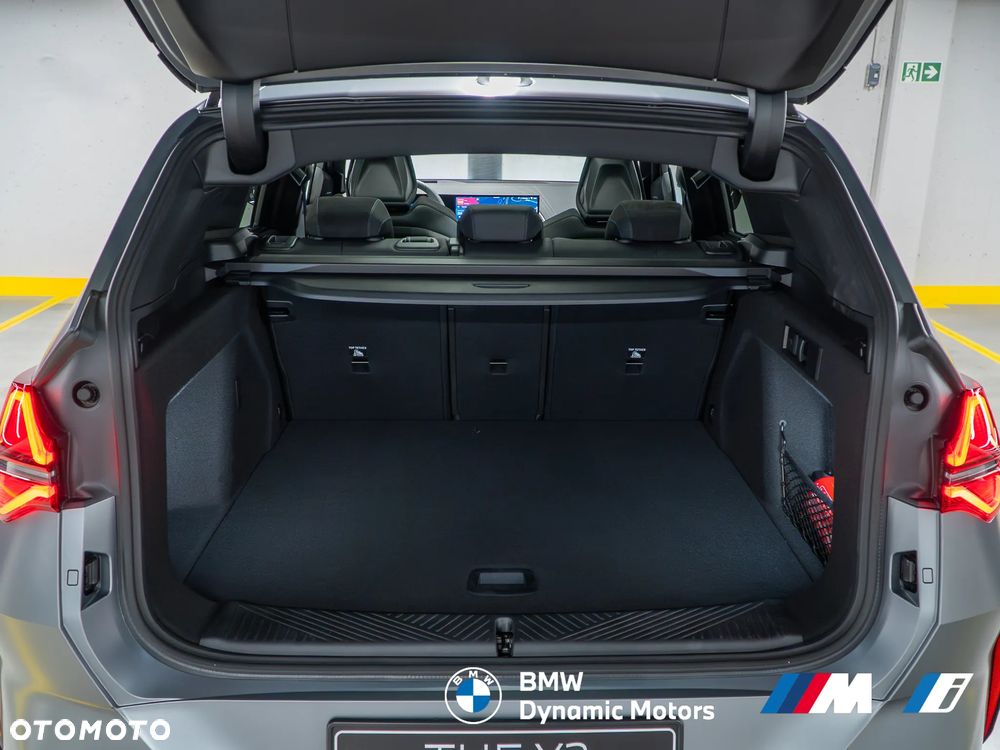 BMW X3 M - 13