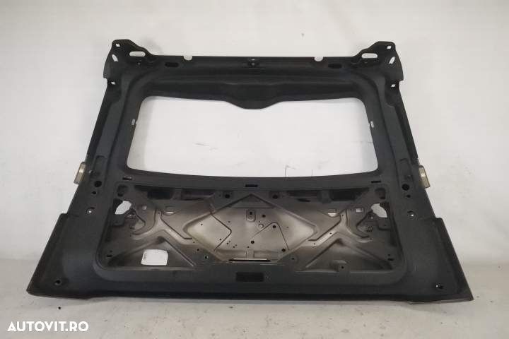 Haion Capota Portbagaj Original In Stare Buna Land Rover  Discovery  5 - 4