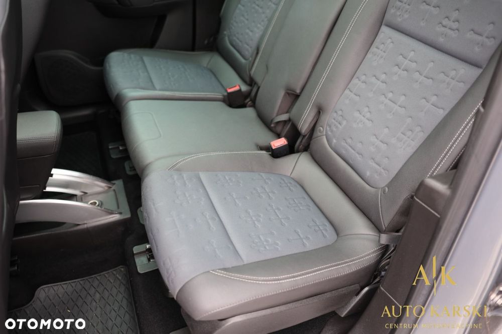 Opel Meriva - 33