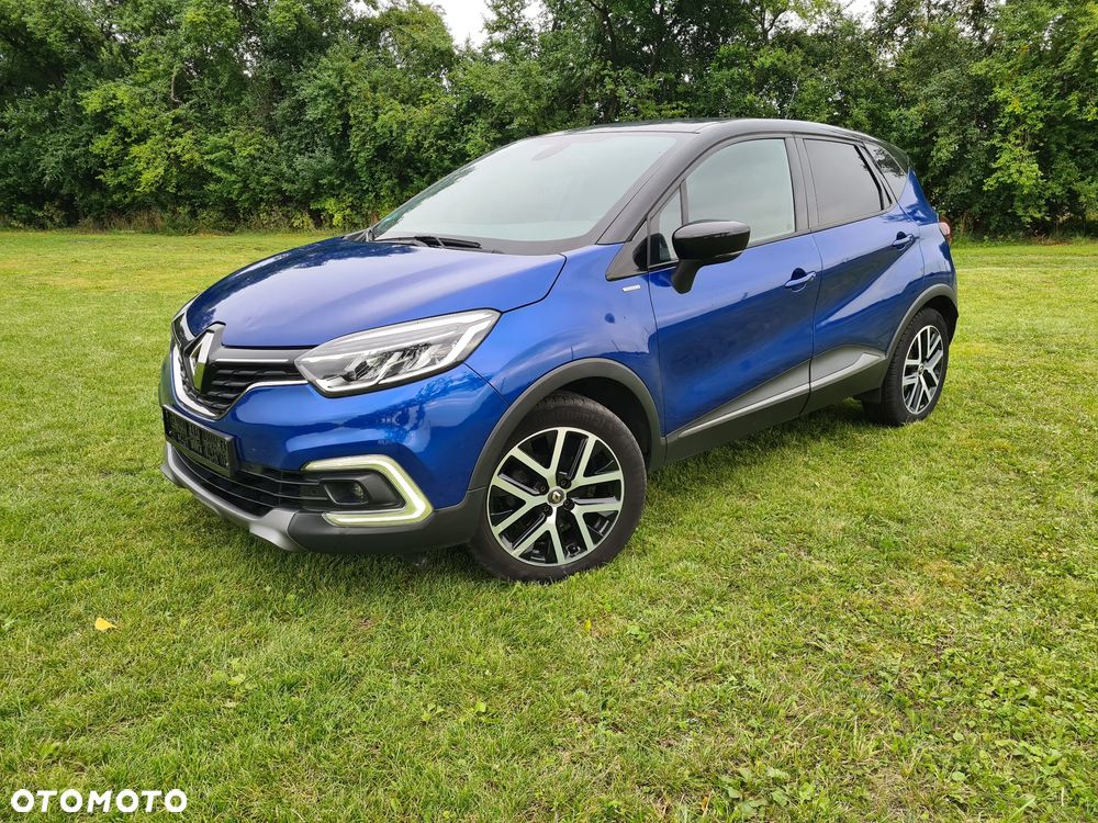 Renault Captur - 1