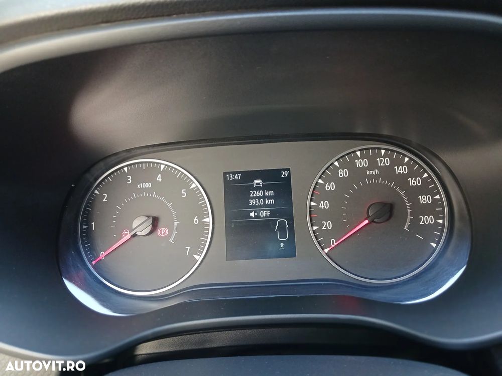 Dacia Sandero TCe 90 MT5 City - 9
