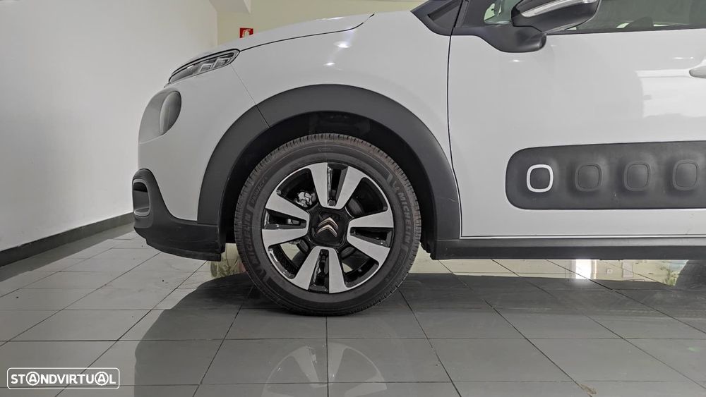 Citroën C3 1.2 PureTech Feel - 41