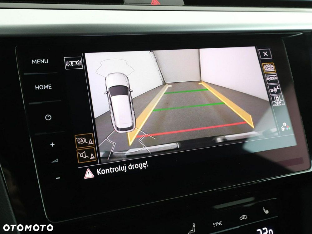 Volkswagen Arteon 2.0 TDI R-Line DSG - 24