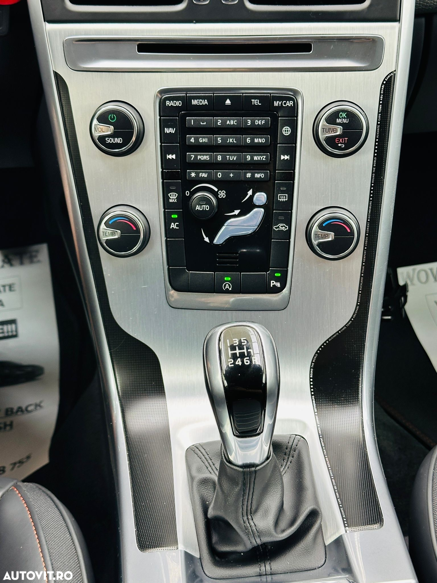 Volvo XC 60 - 31