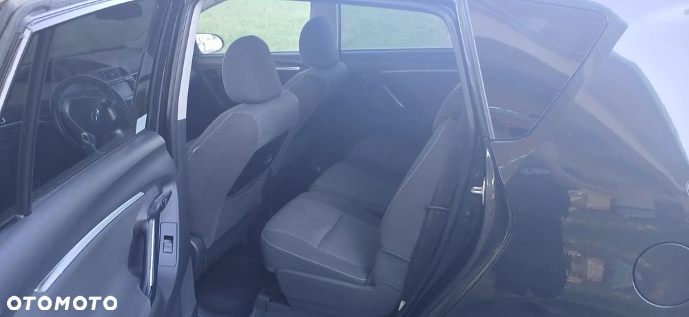 Toyota Verso 1.6 D-4D 7-Sitzer Start/Stop Comfort - 8
