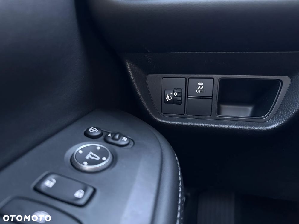 Honda ZR-V 2.0 i-MMD HEV Elegance 2WD CVT - 20