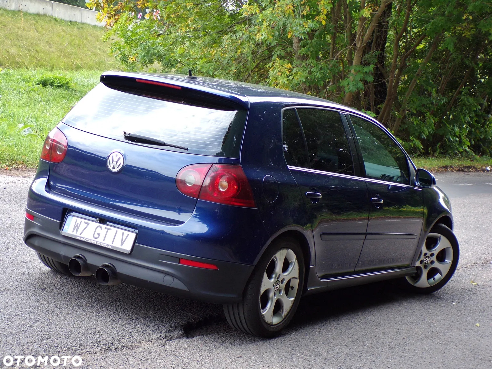 Volkswagen Golf 2.0 GTI - 12