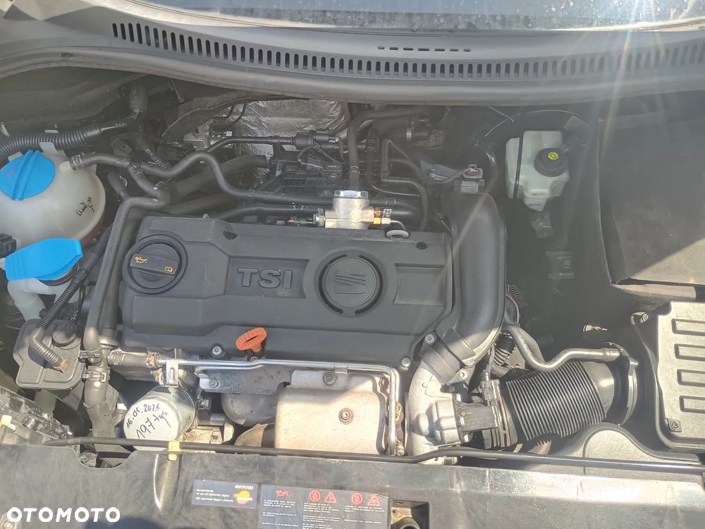 Seat Altea XL 1.4 TSI Comfort Limited - 10