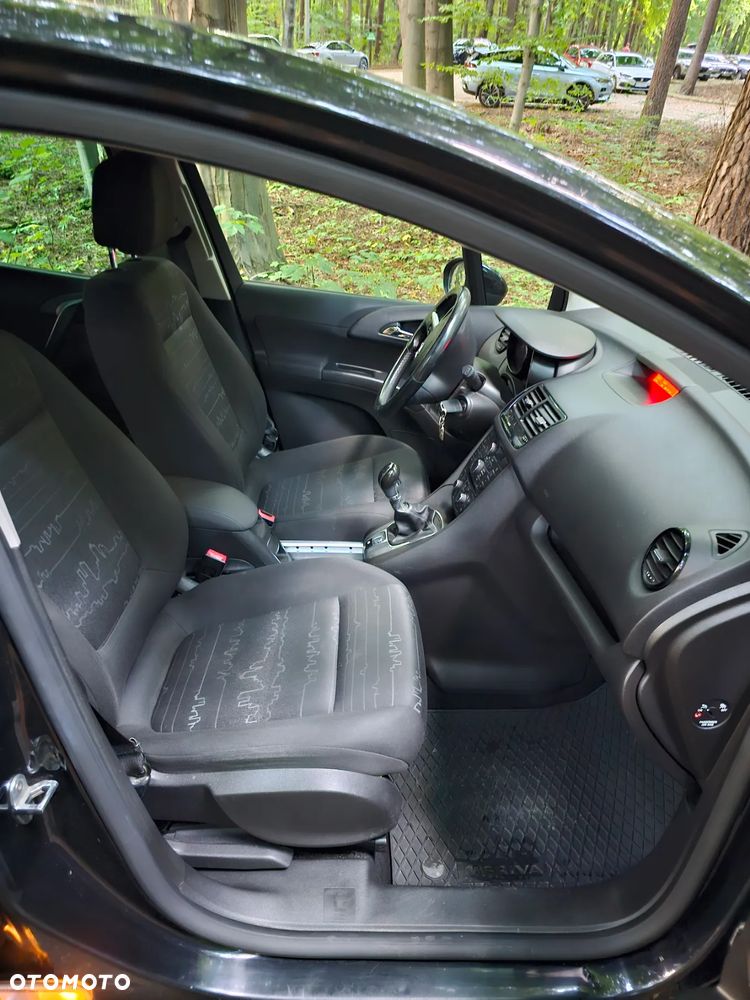Opel Meriva - 2