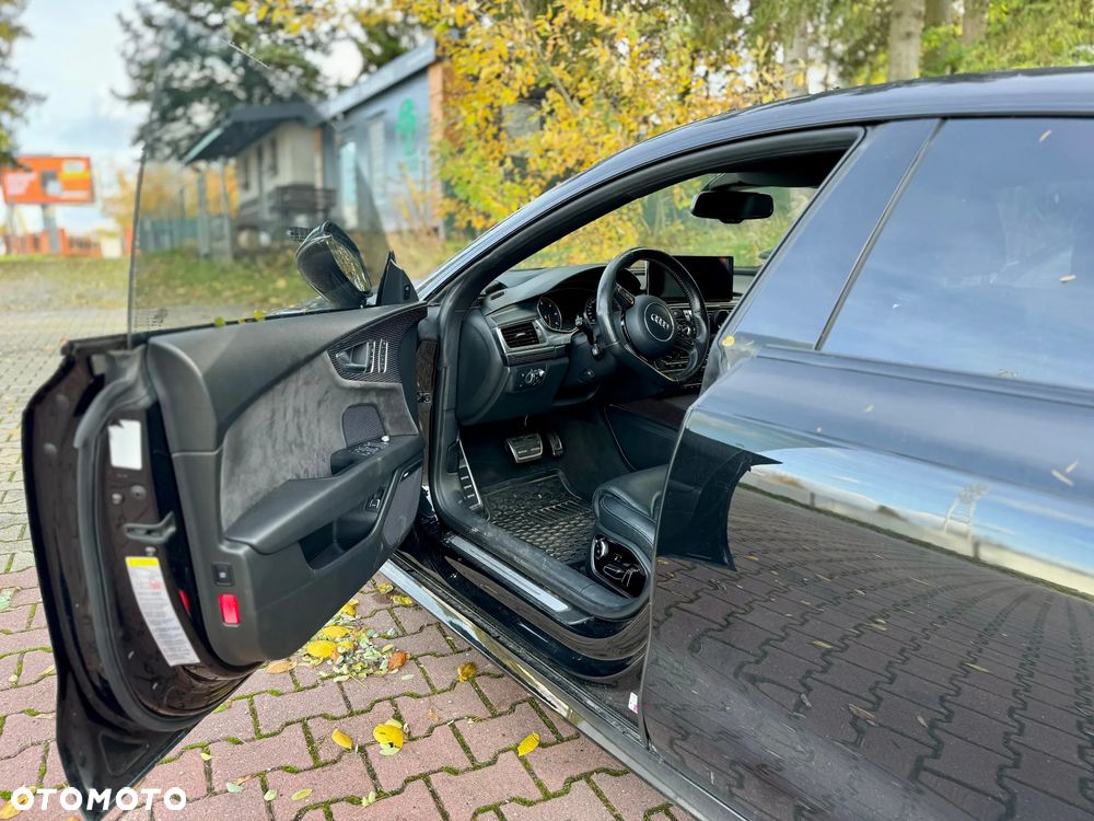 Audi A7 Sportback - 9