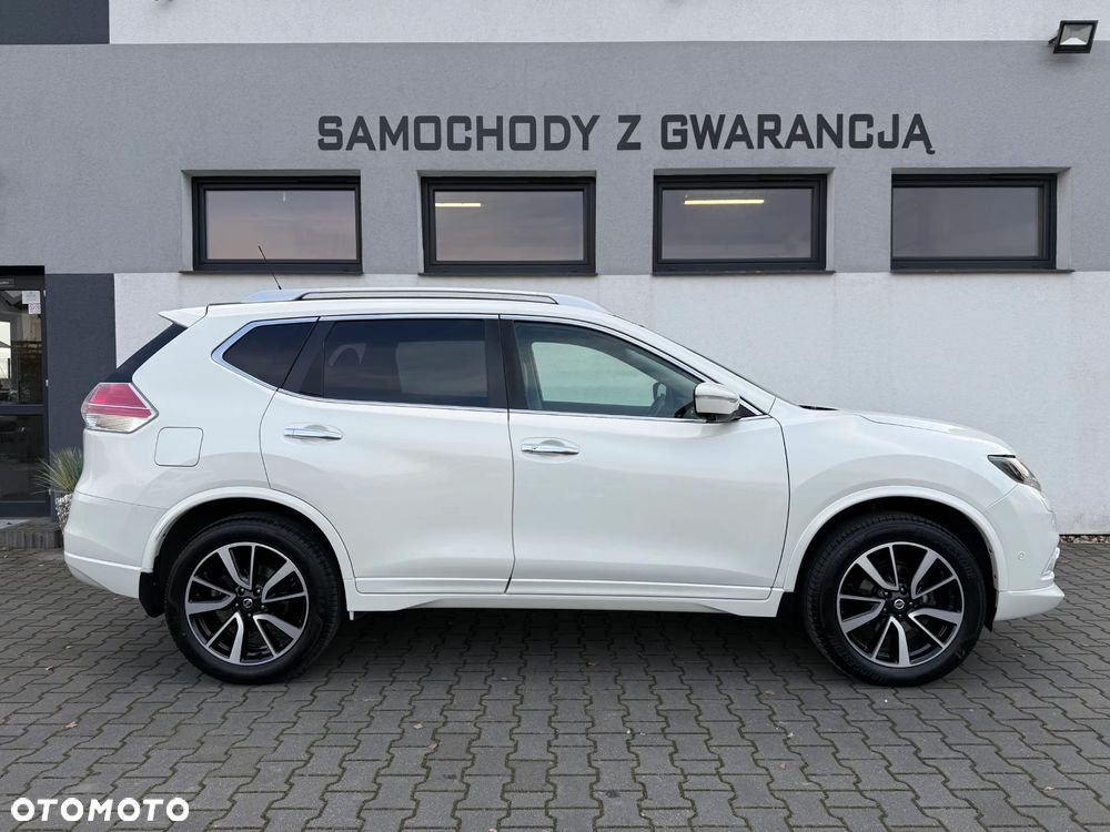 Nissan X-Trail 1.6 DCi Tekna - 9