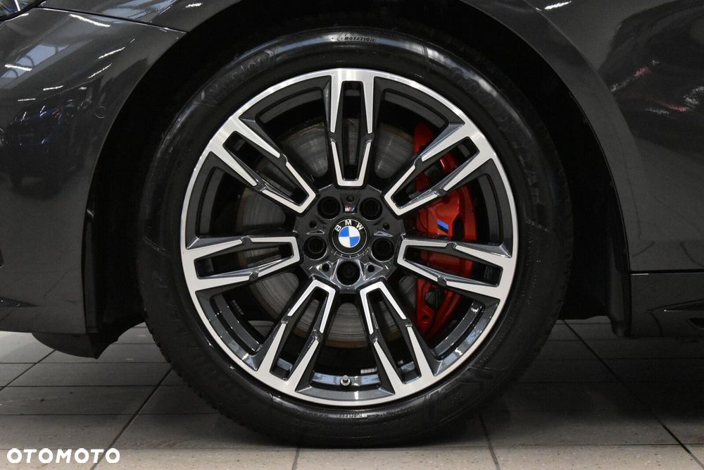 BMW Seria 5 - 6
