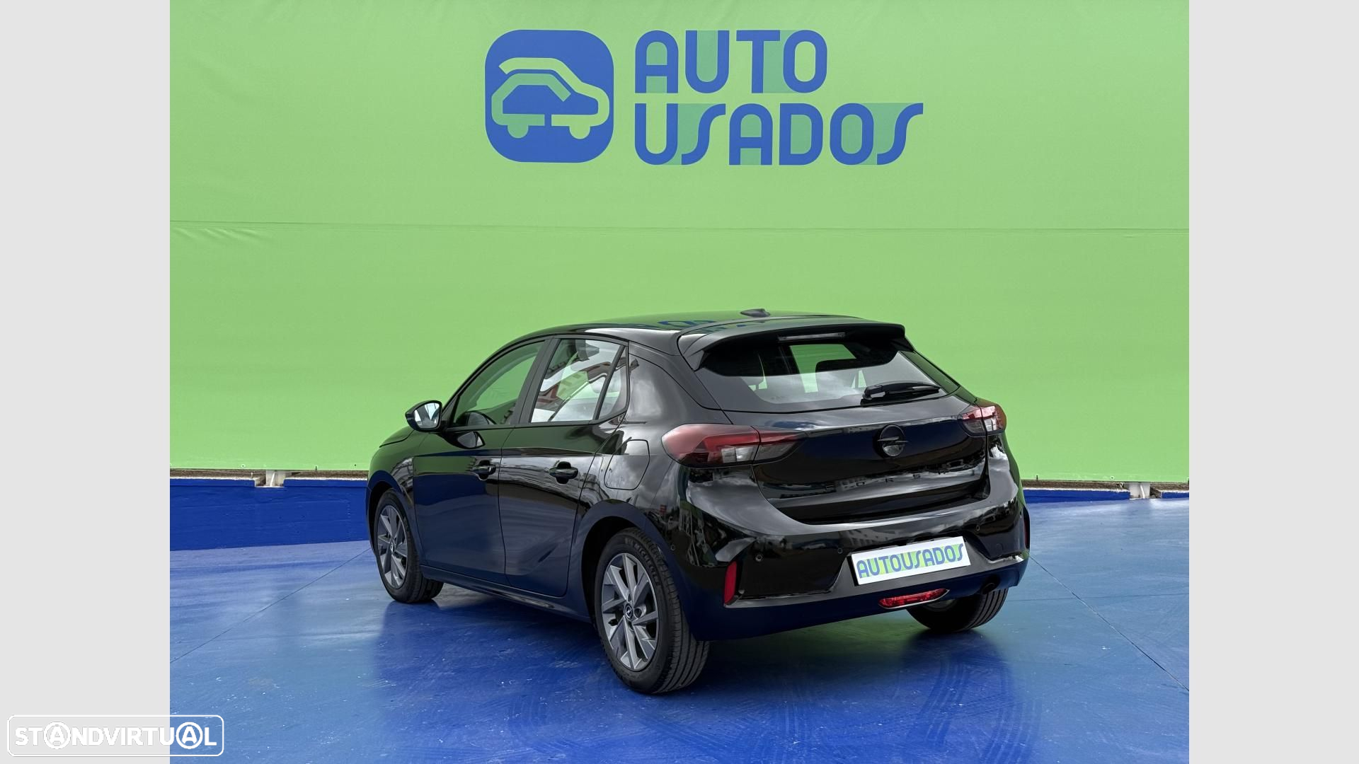 Opel Corsa 1.2 T Edition - 3