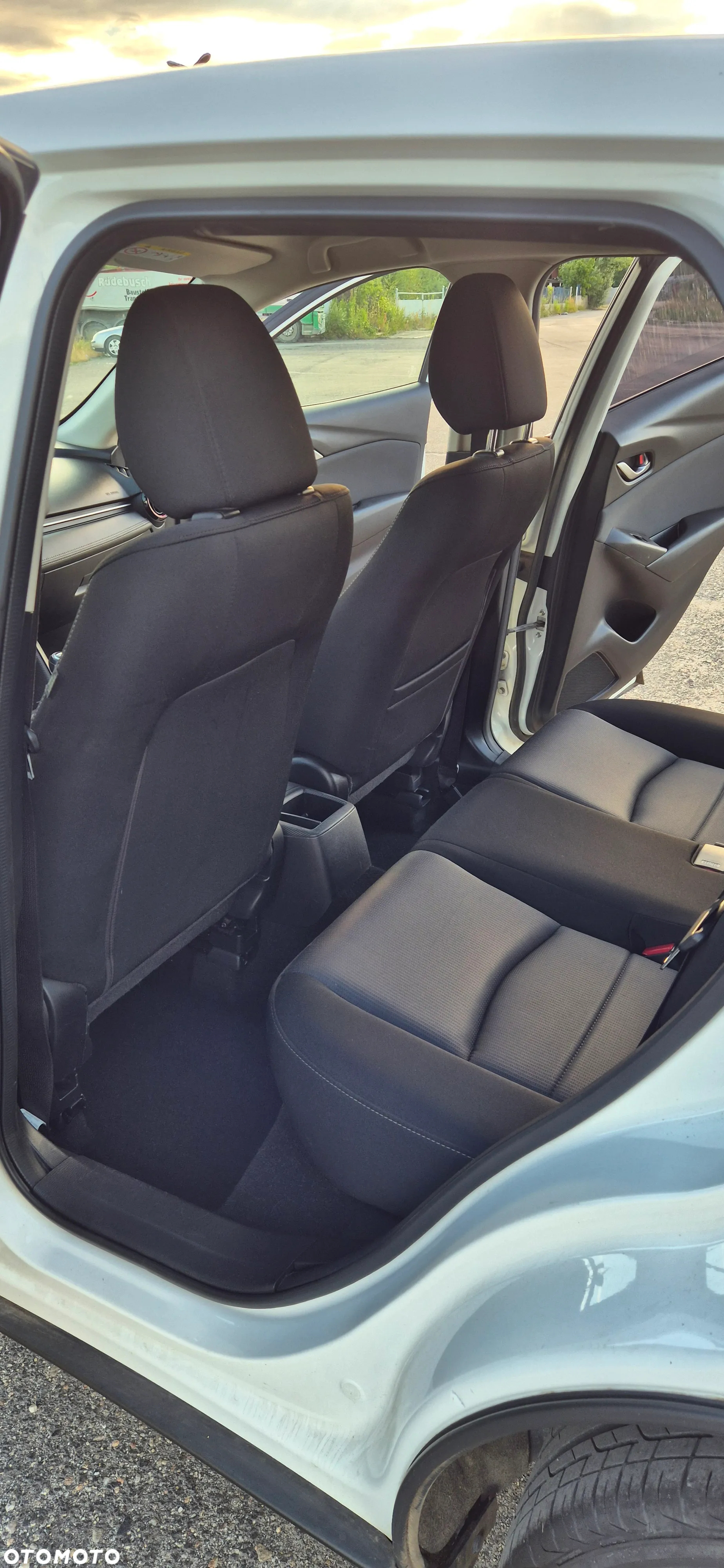 Mazda CX-3 2.0 Skypassion - 10