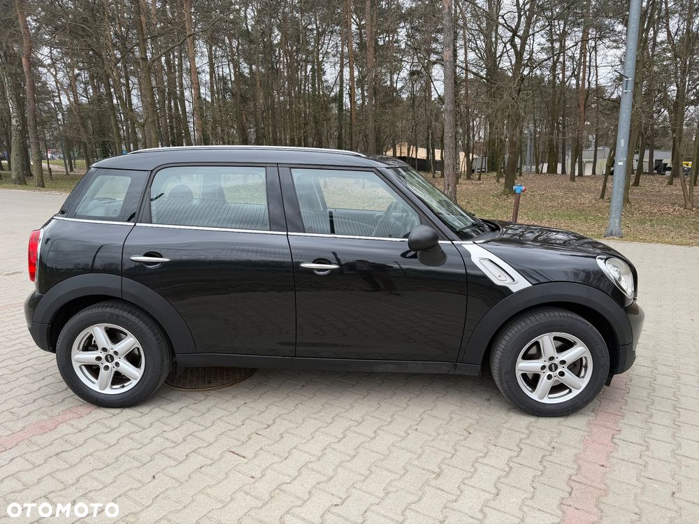 MINI Countryman - 3