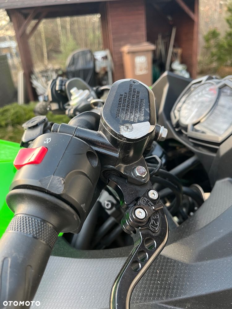 Kawasaki Ninja 400 - 18