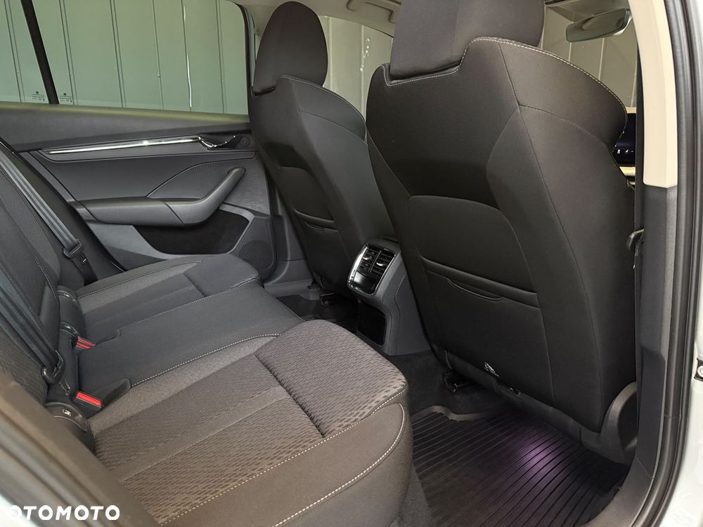 Skoda Octavia 2.0 TSI 4x4 Style DSG - 25
