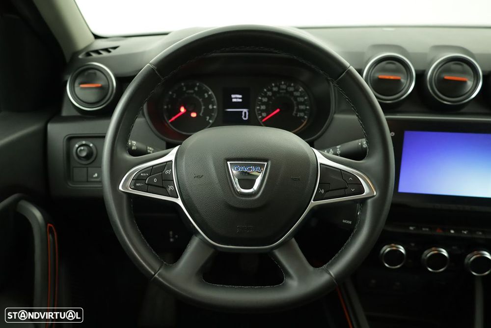 Dacia Duster 1.0 TCe SL Extreme - 15