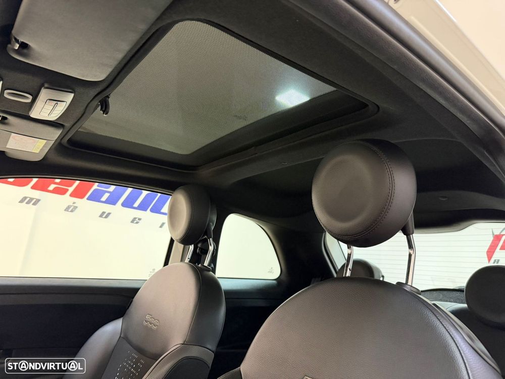 Fiat 500 1.0 Hybrid Sport - 18