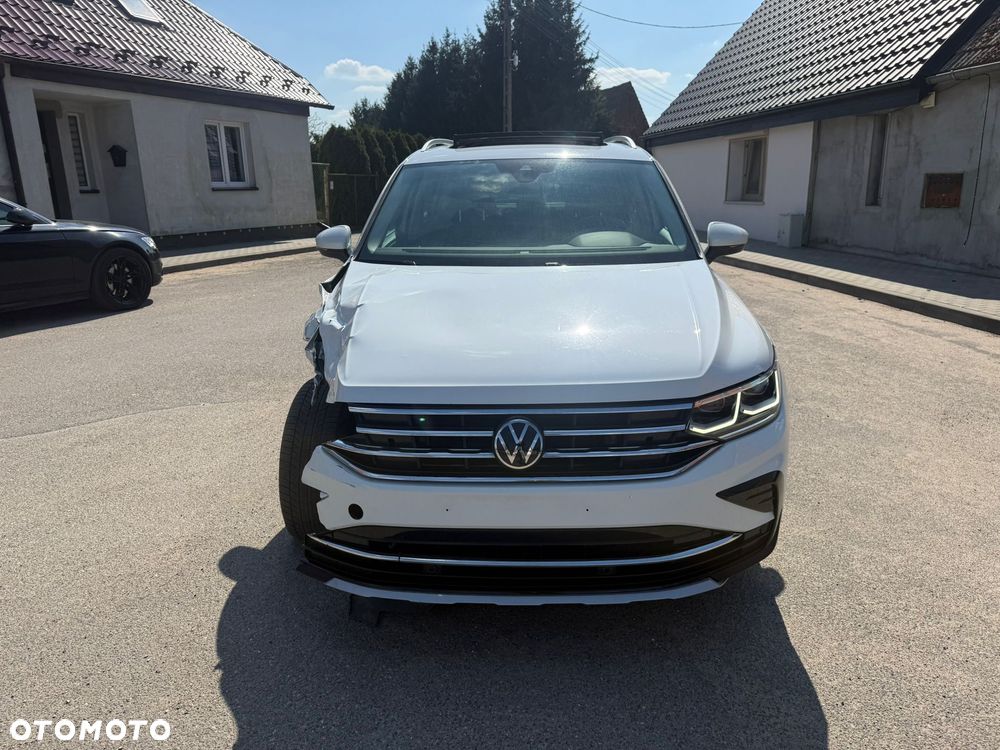 Volkswagen Tiguan 1.4 eHybrid OPF DSG Life - 2