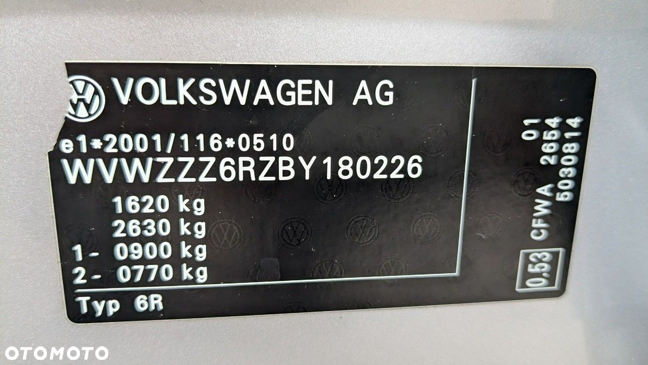 Volkswagen Polo - 17