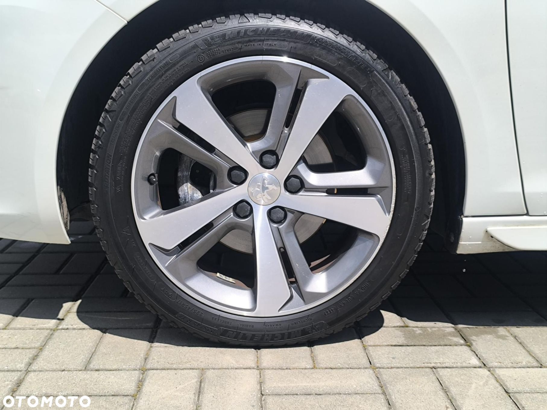 Peugeot 308 - 11