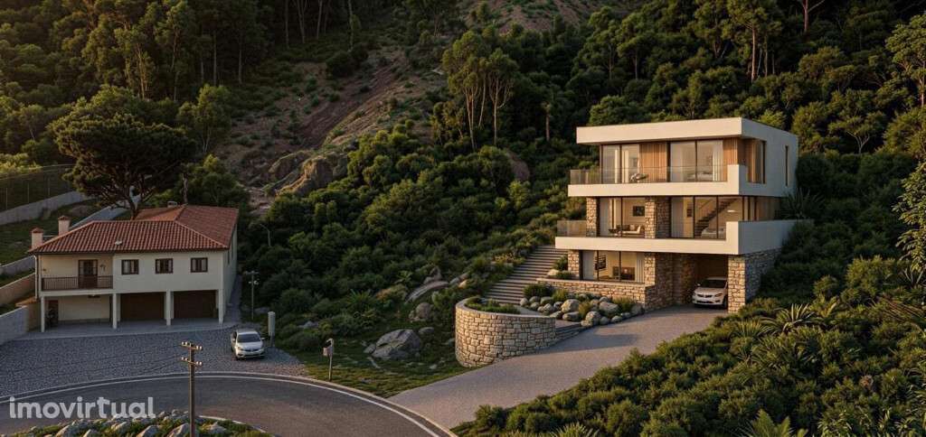 Terreno para construção, Viana do Castelo - Grande imagem: 2/6