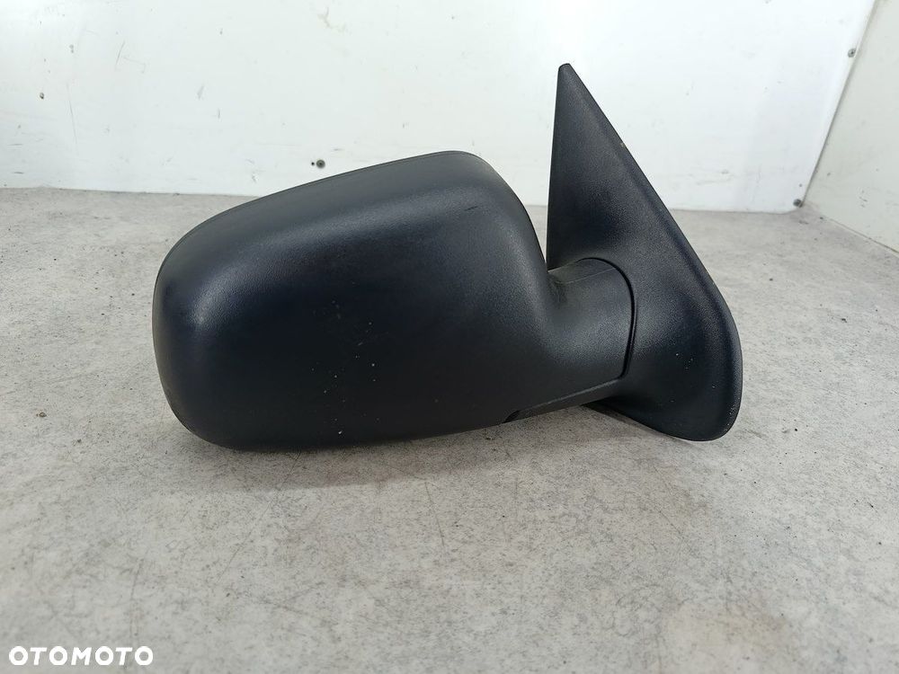 LUSTERKO PRAWE JEEP GRAND CHEROKEE WJ 55155224AB PAW - 1