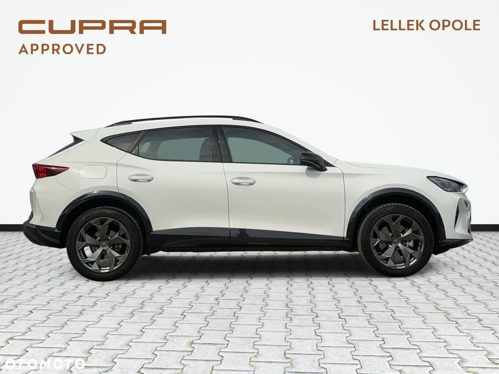 Cupra Formentor 1.5 eTSI mHEV DSG - 5