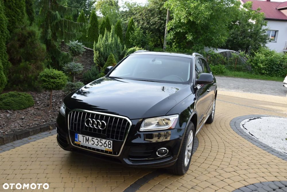 Audi Q5 - 5