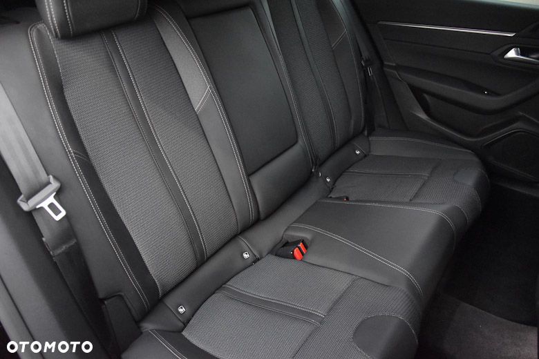 Peugeot 508 1.5 BlueHDi Allure Pack S&S EAT8 - 35