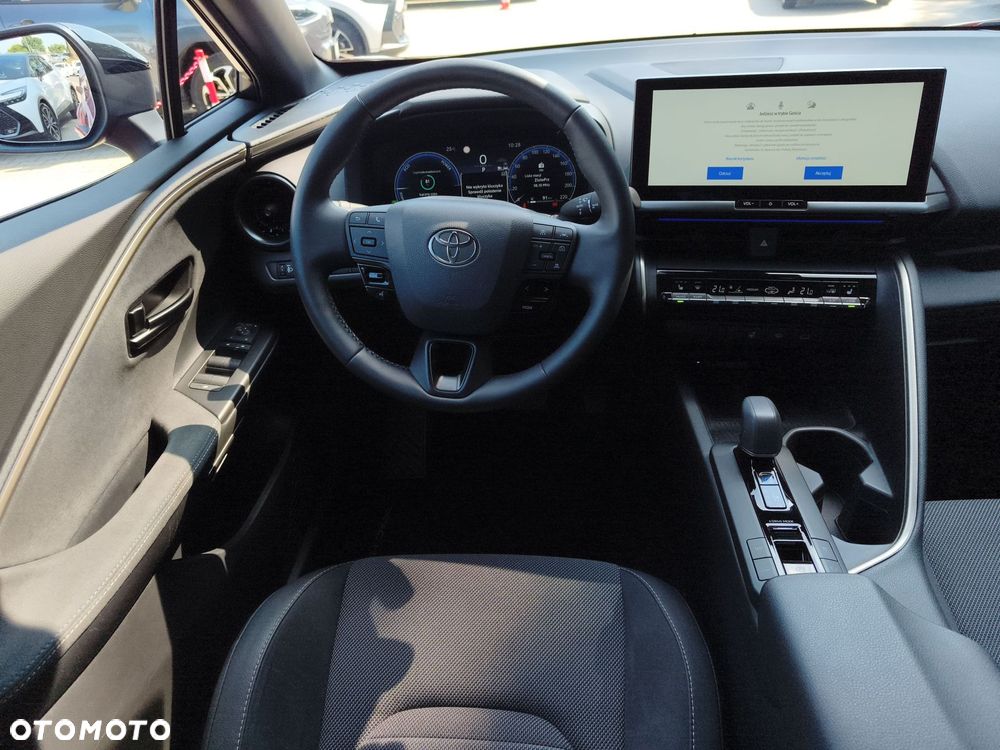 Toyota C-HR - 13