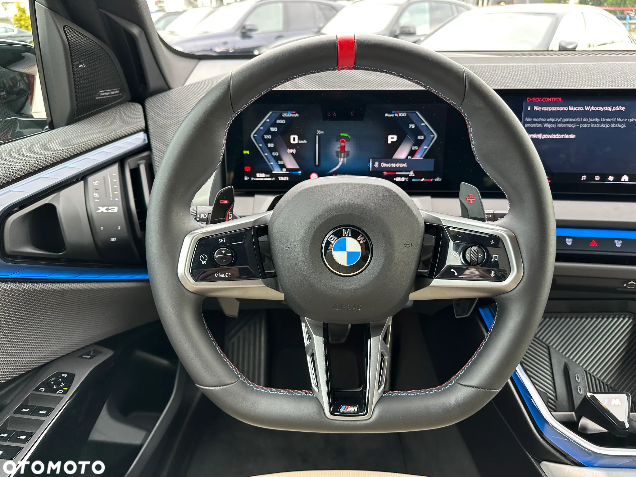 BMW X3 - 20