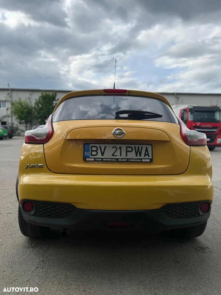 Nissan Juke - 3
