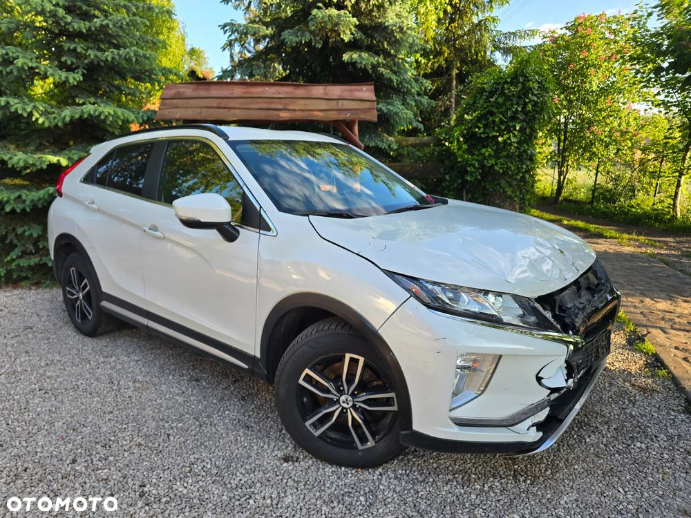 Mitsubishi Eclipse Cross 1.5 T-MIVEC ClearTec 2WD Diamant Edition Plus - 3