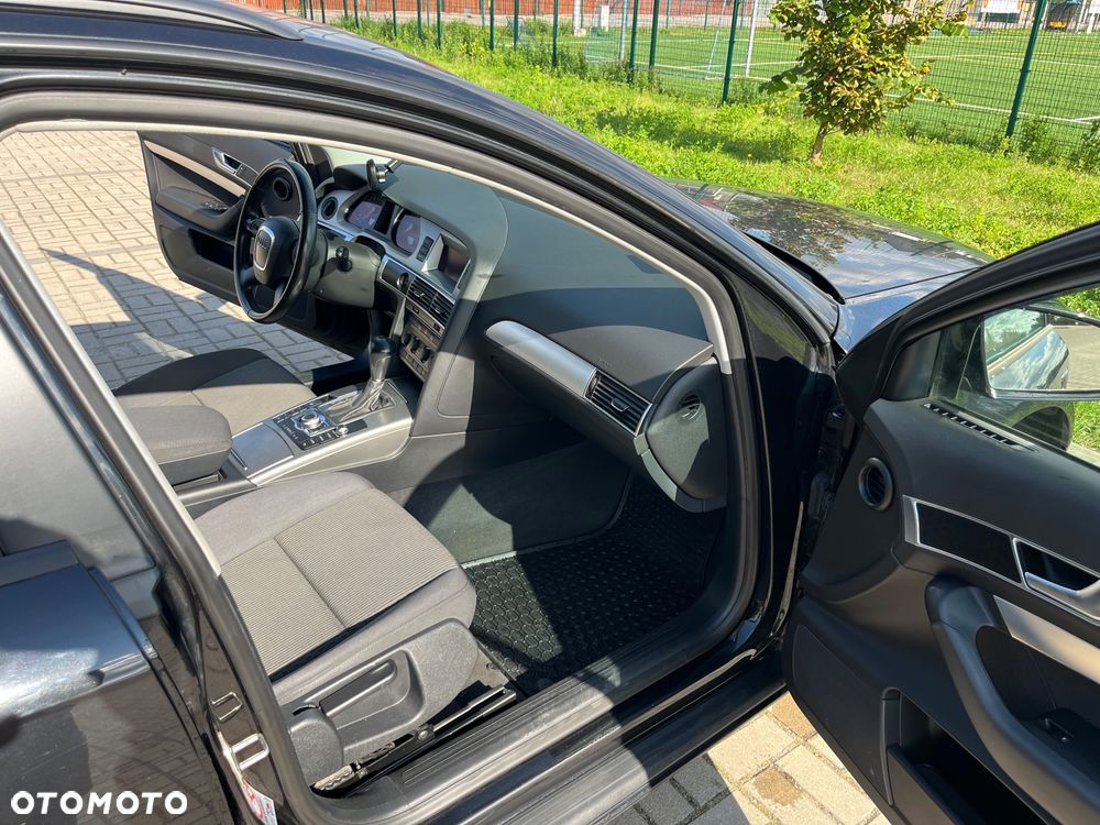 Audi A6 - 14