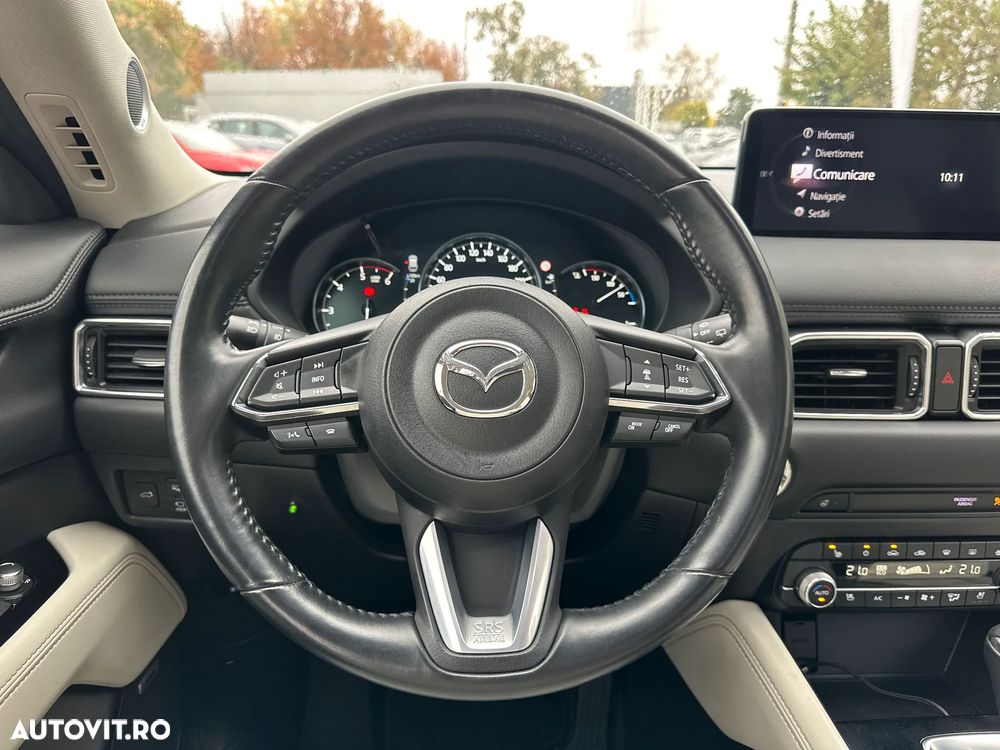 Mazda CX-5 - 17