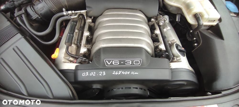 Audi A4 Avant 3.0 Multitronic - 16