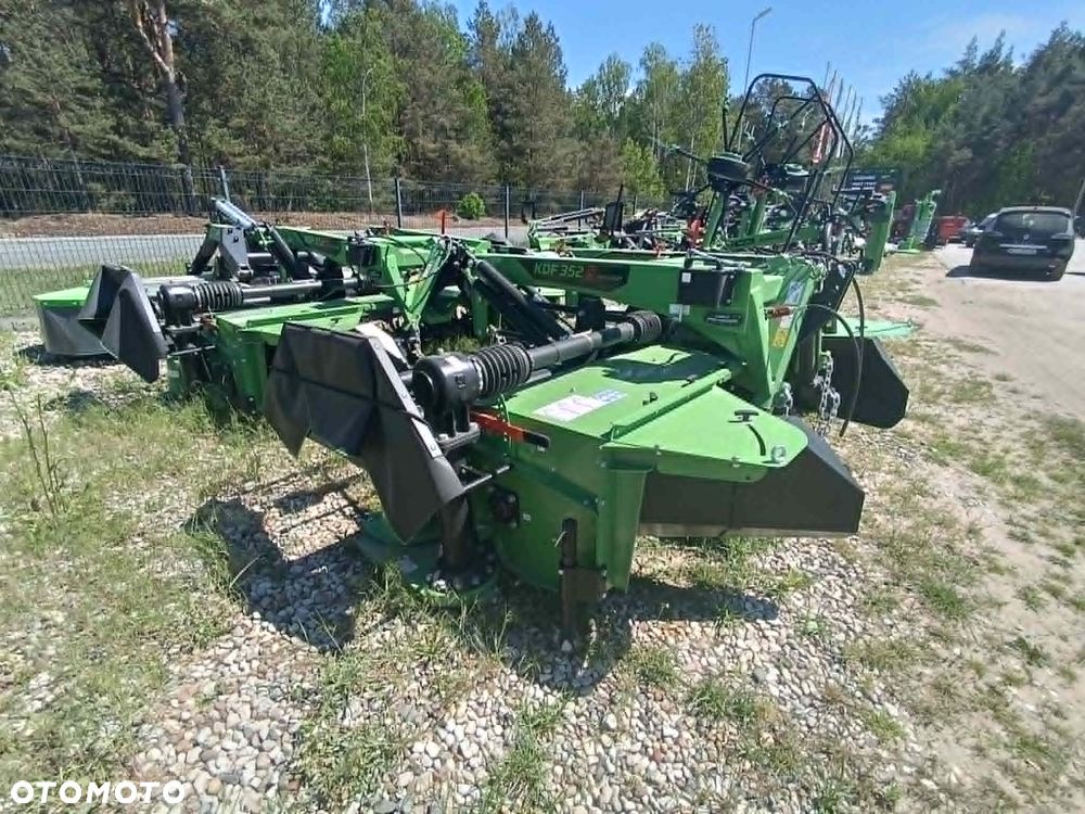 SaMasz KDF352S - 1
