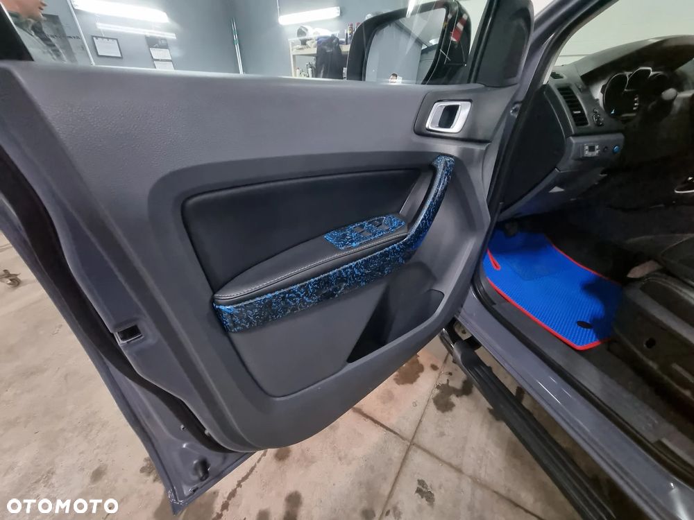 Ford Ranger 3.2 TDCi 4x4 DC Limited - 20