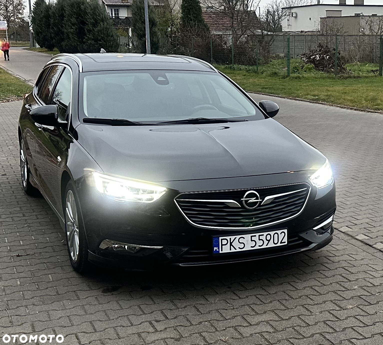 Opel Insignia Sports Tourer 1.6 Diesel Innovation - 29