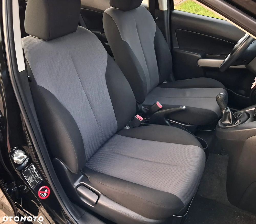 Mazda 2 1.3 Comfort - 17