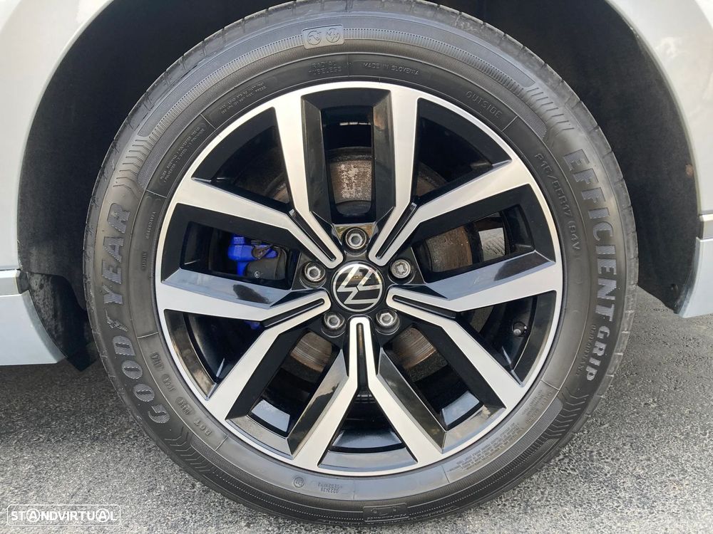 VW Passat Variant 1.4 TSI GTE Plug-in - 9