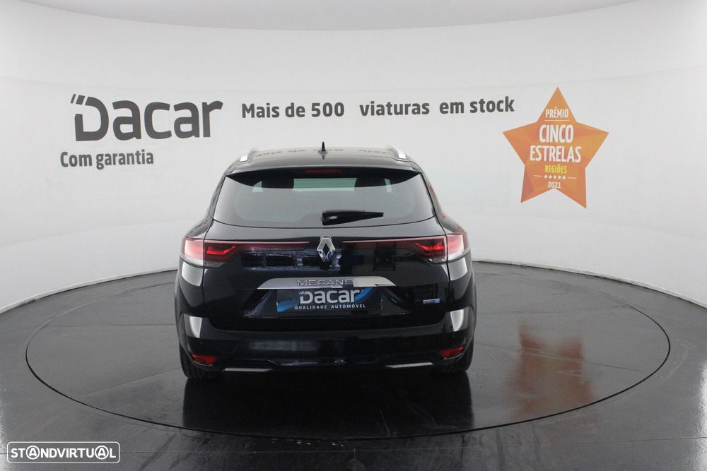 Renault Mégane Sport Tourer 1.6 E-Tech Plug-In Intens - 7