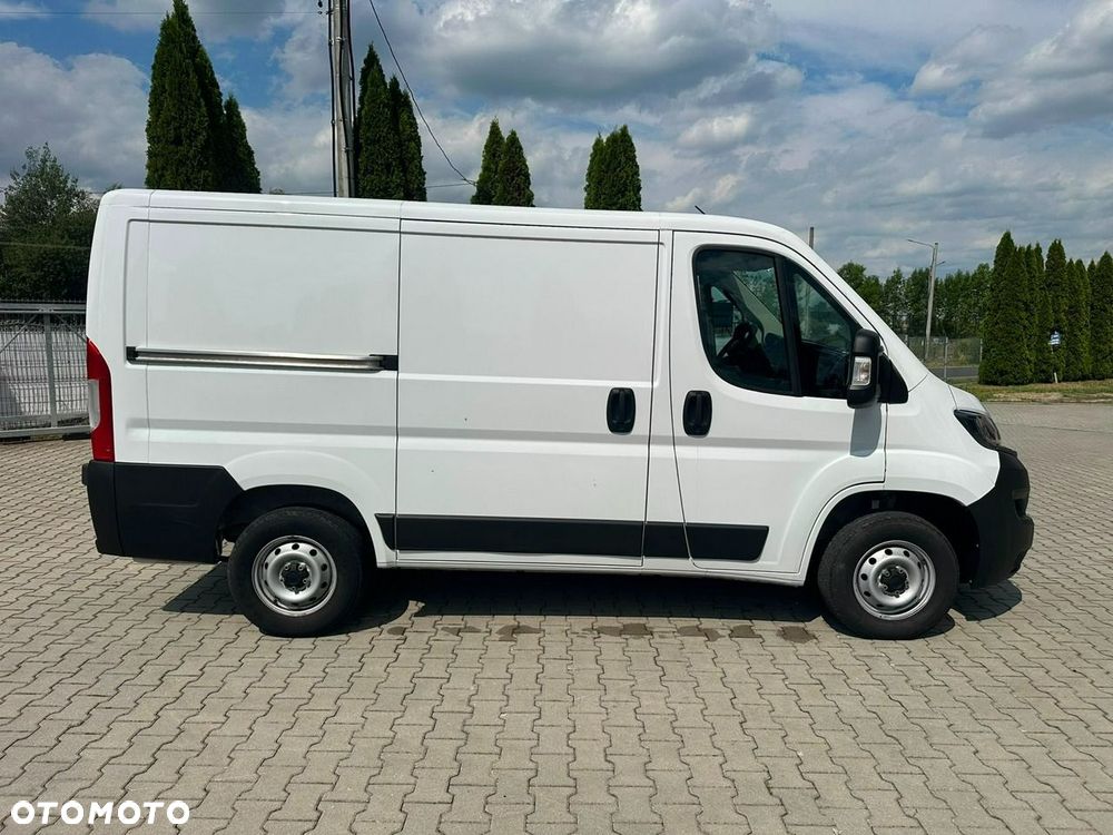 Fiat Ducato - 8