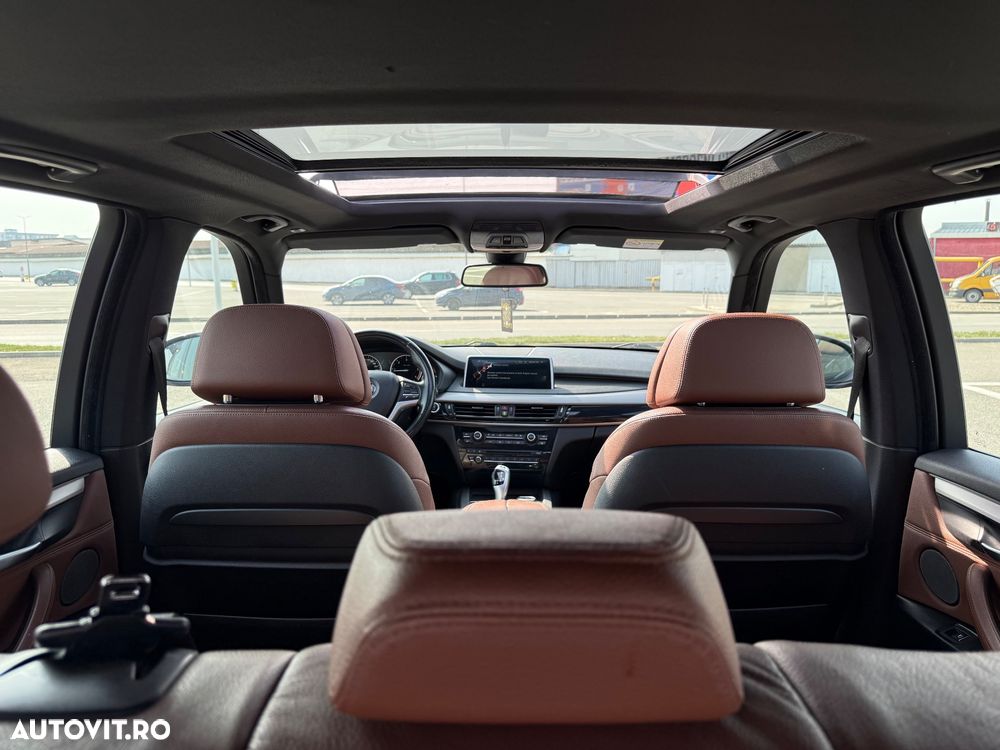 BMW X5 xDrive25d Sport-Aut. - 15