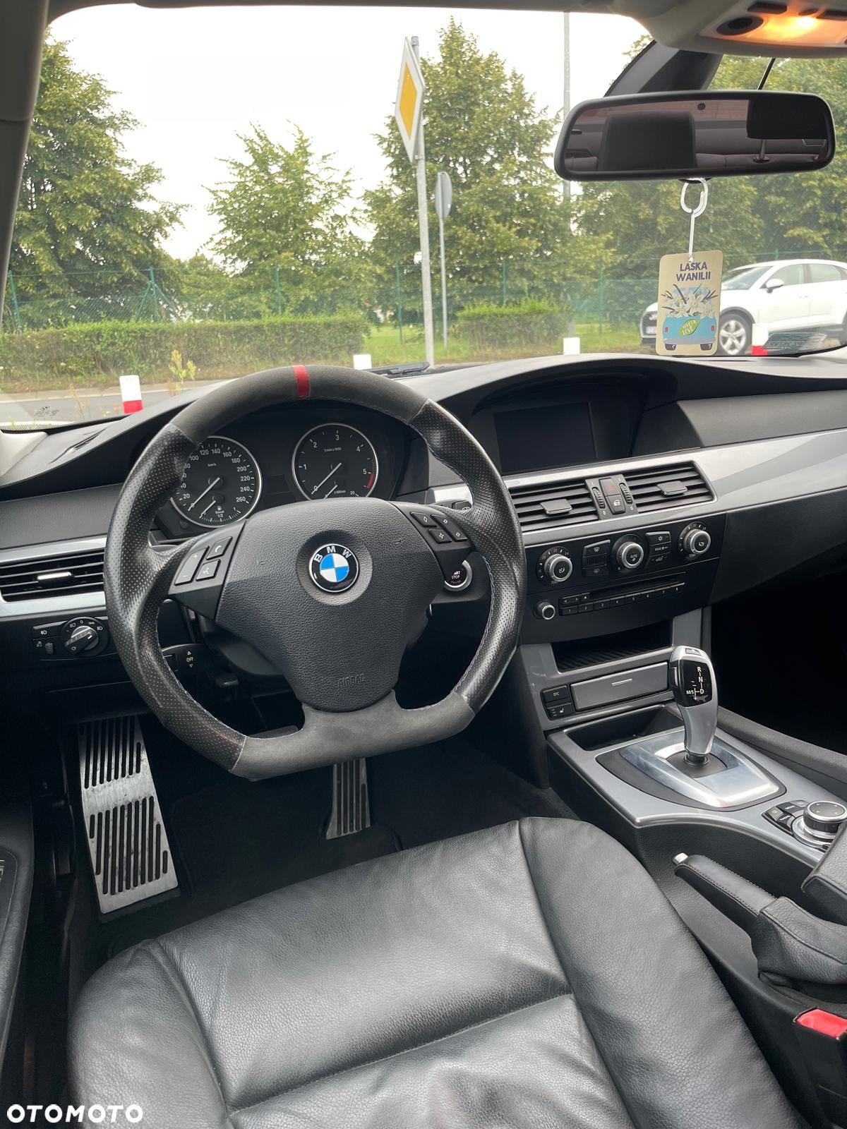 BMW Seria 5 - 5