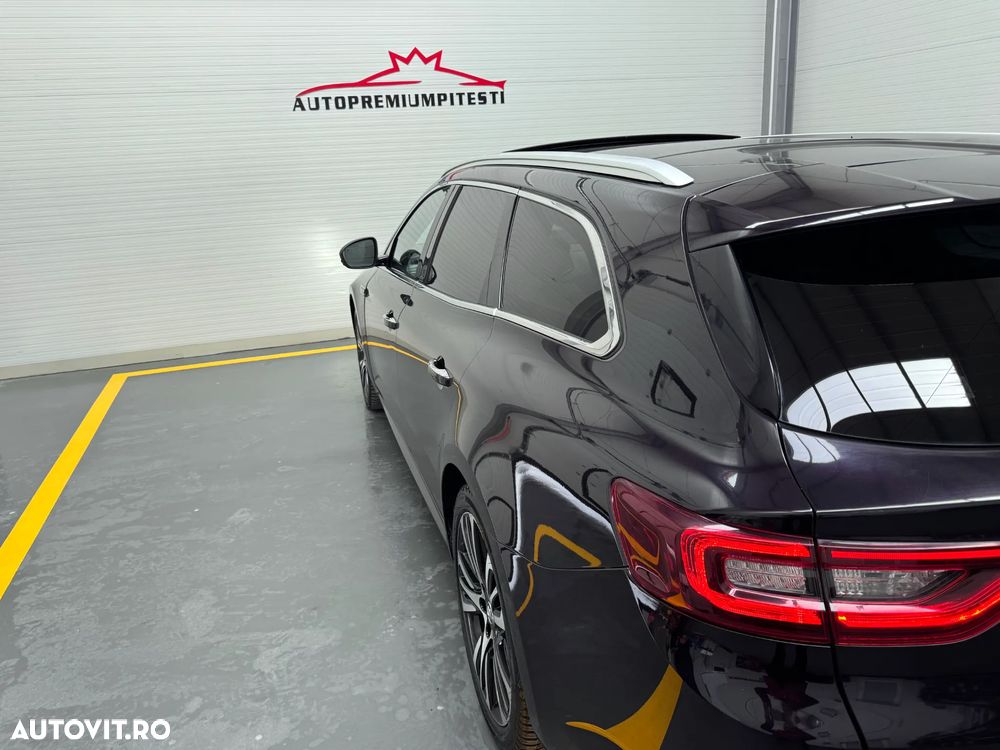 Renault Talisman ENERGY dCi 160 EDC INITIALE PARIS - 17